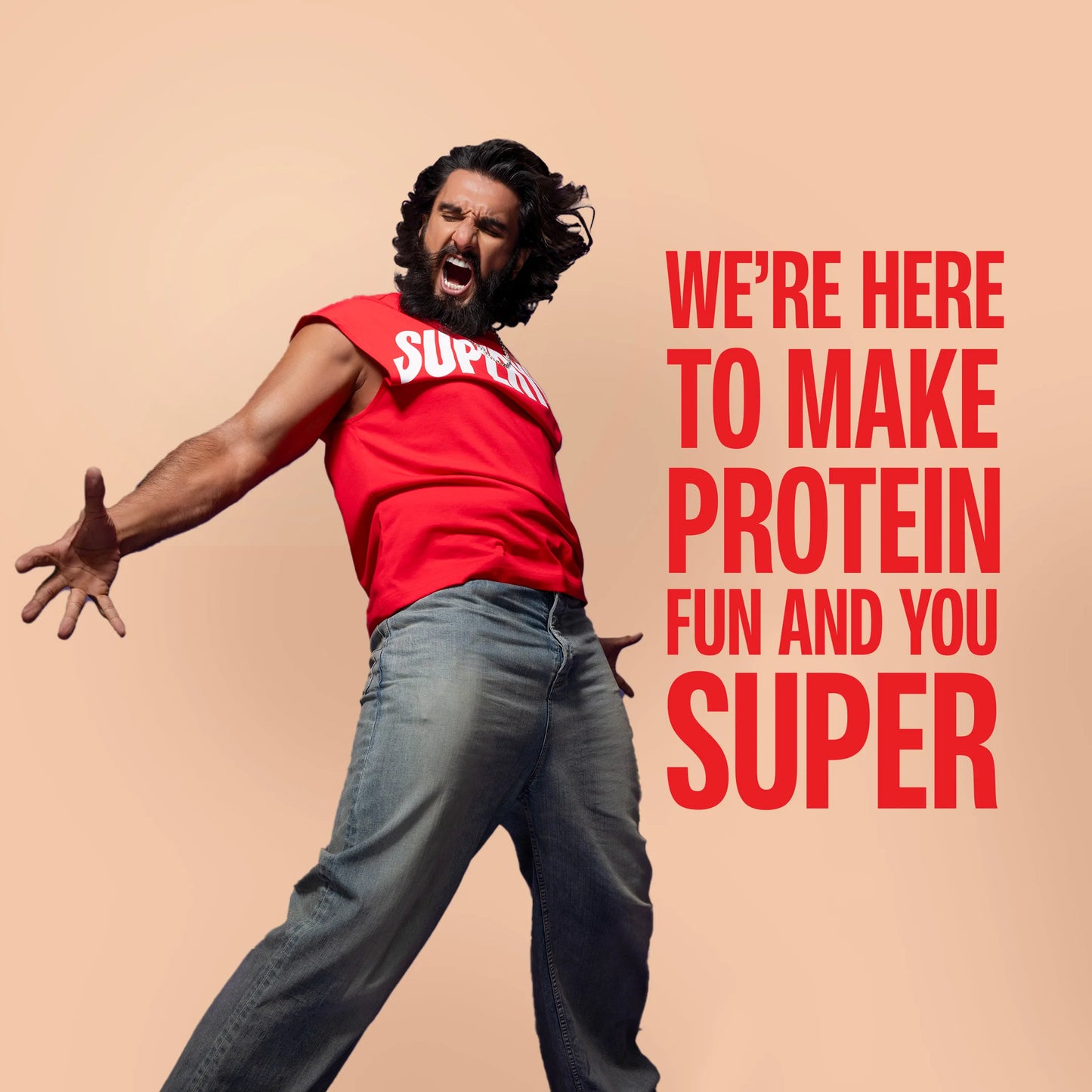 SuperYou - Protein Wafers - Variety Pack Of 10