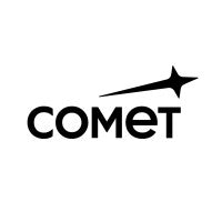 Comet-shoe brand