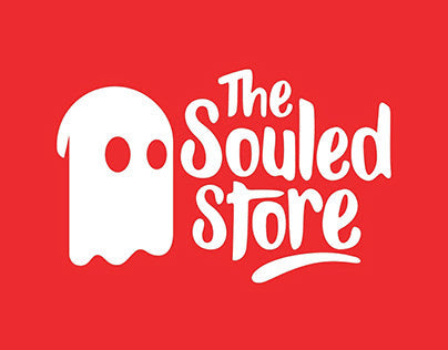 The souled store-clothing brand