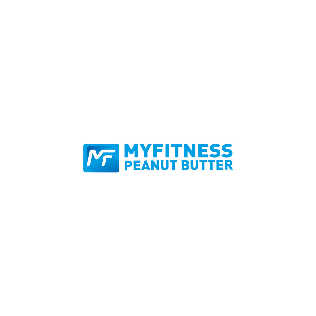 Myfitness-peanut butter