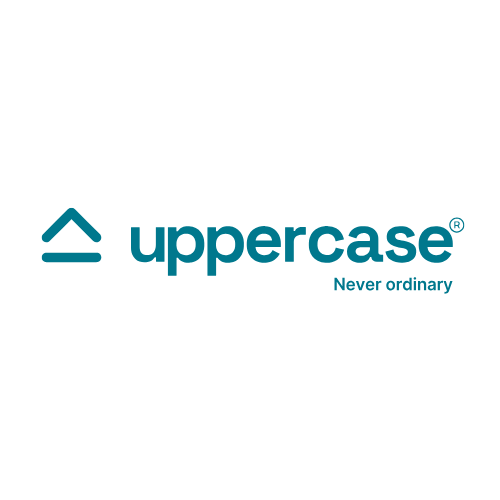Uppercase