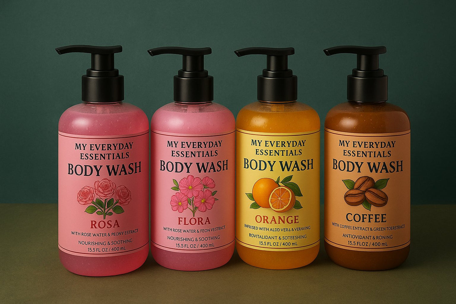 BODYWASH