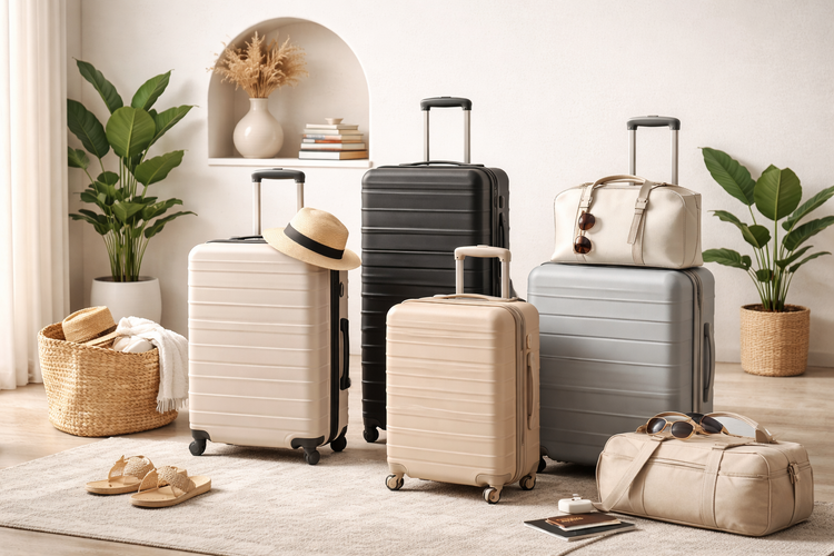 Travel & Luggage