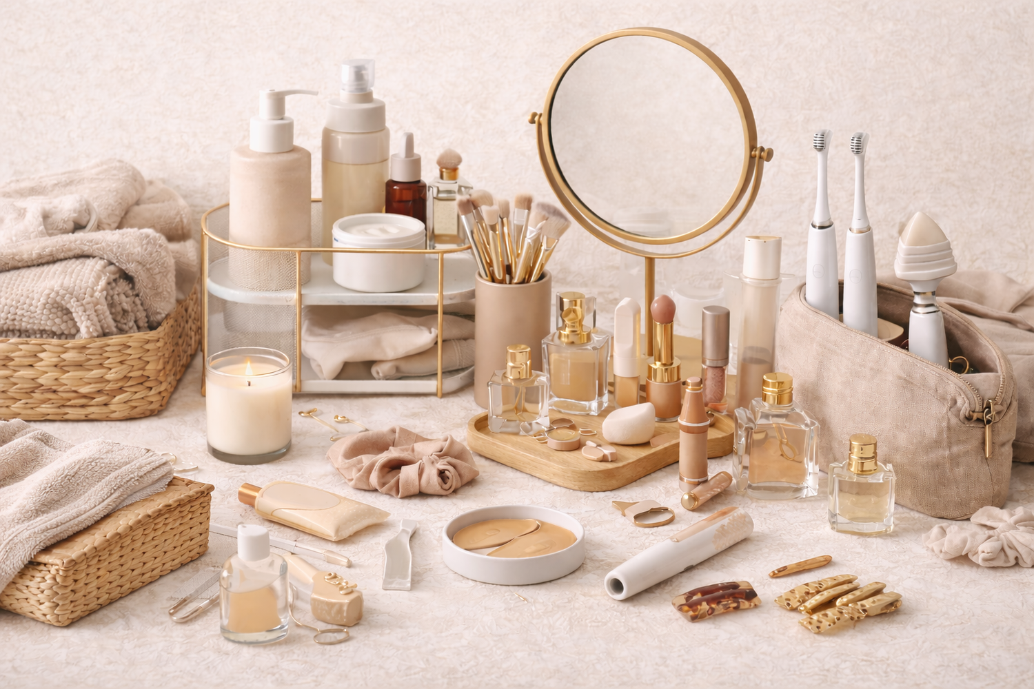 Beauty & Personal Care