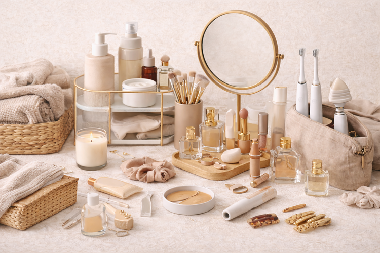 Beauty & Personal Care