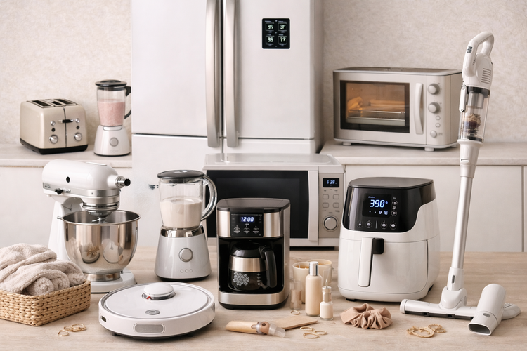 Home Appliances