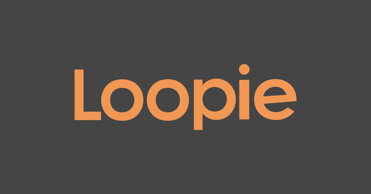 Loopie-kids trolley