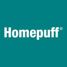 Homepuff-water bottles