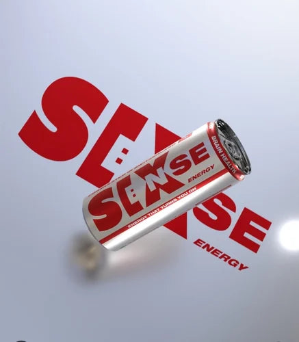 Six sense-energy drinks
