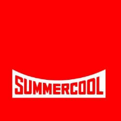 Summercool-cooler,tv