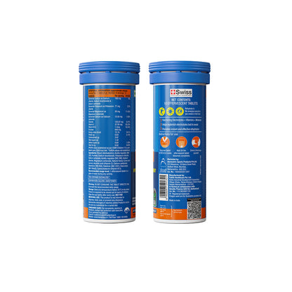 Fast&Up Reload Low Sugar Instant Hydration Drink - Lime & Lemon