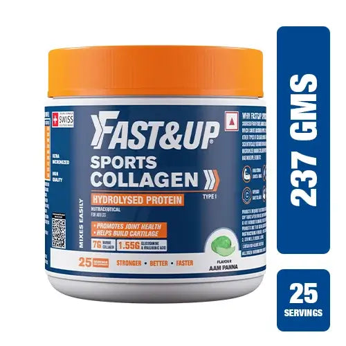 Fast&Up Sports Collagen - Aam Panna