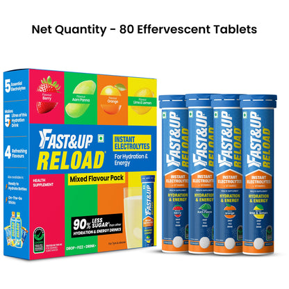 Fast&Up Reload - Assorted