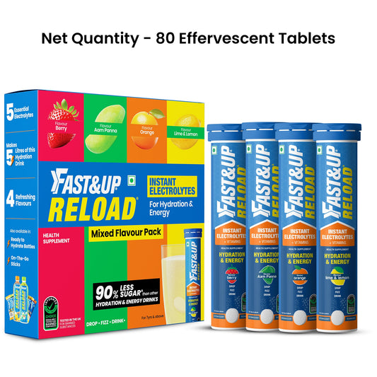 Fast&Up Reload - Assorted