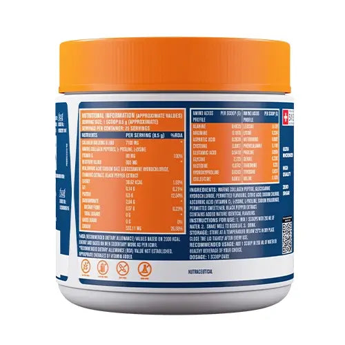 Fast&Up Sports Collagen - Aam Panna