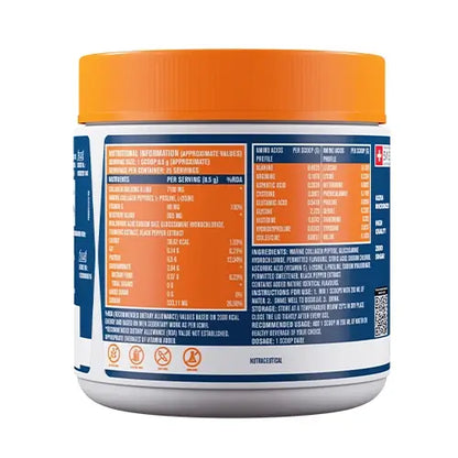 Fast&Up Sports Collagen - Aam Panna