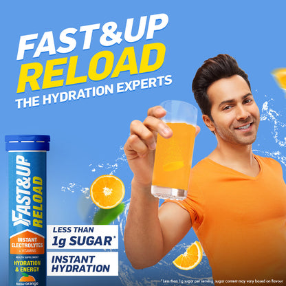 Fast&Up Power Kit - 2026