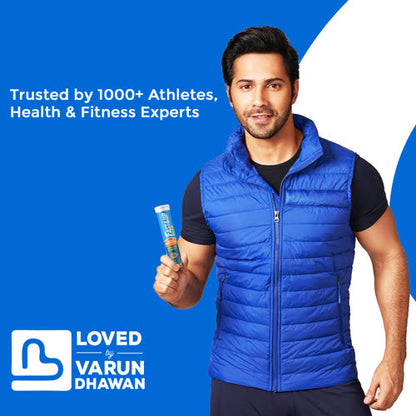 Fast&Up L-Arginine Single