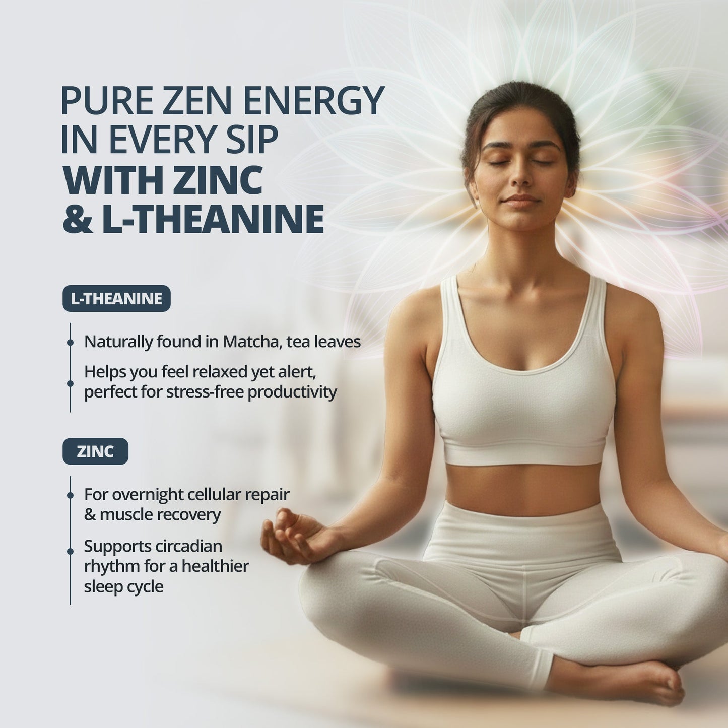 Fast&Up Advanced Triple Magnesium Complex