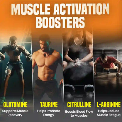 Fast&Up BCAA Advanced - Watermelon