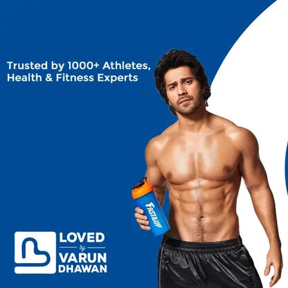 Fast&Up Sports Collagen - Aam Panna