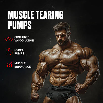 Big Muscles Nitrox