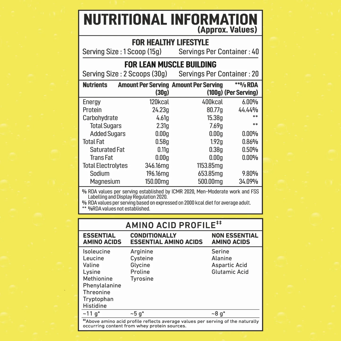 Big Muscles FIZZY WHEY PINEAPPLE 600g + FREE SHAKER