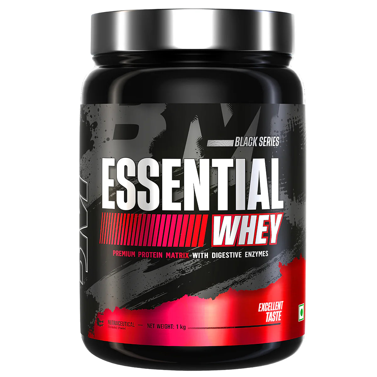 Big Muscles Essential Whey