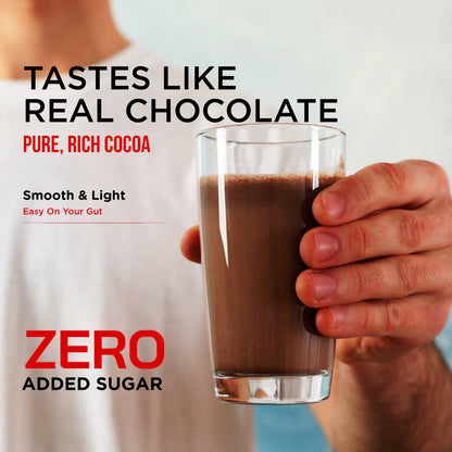 Big Muscles Essential Whey