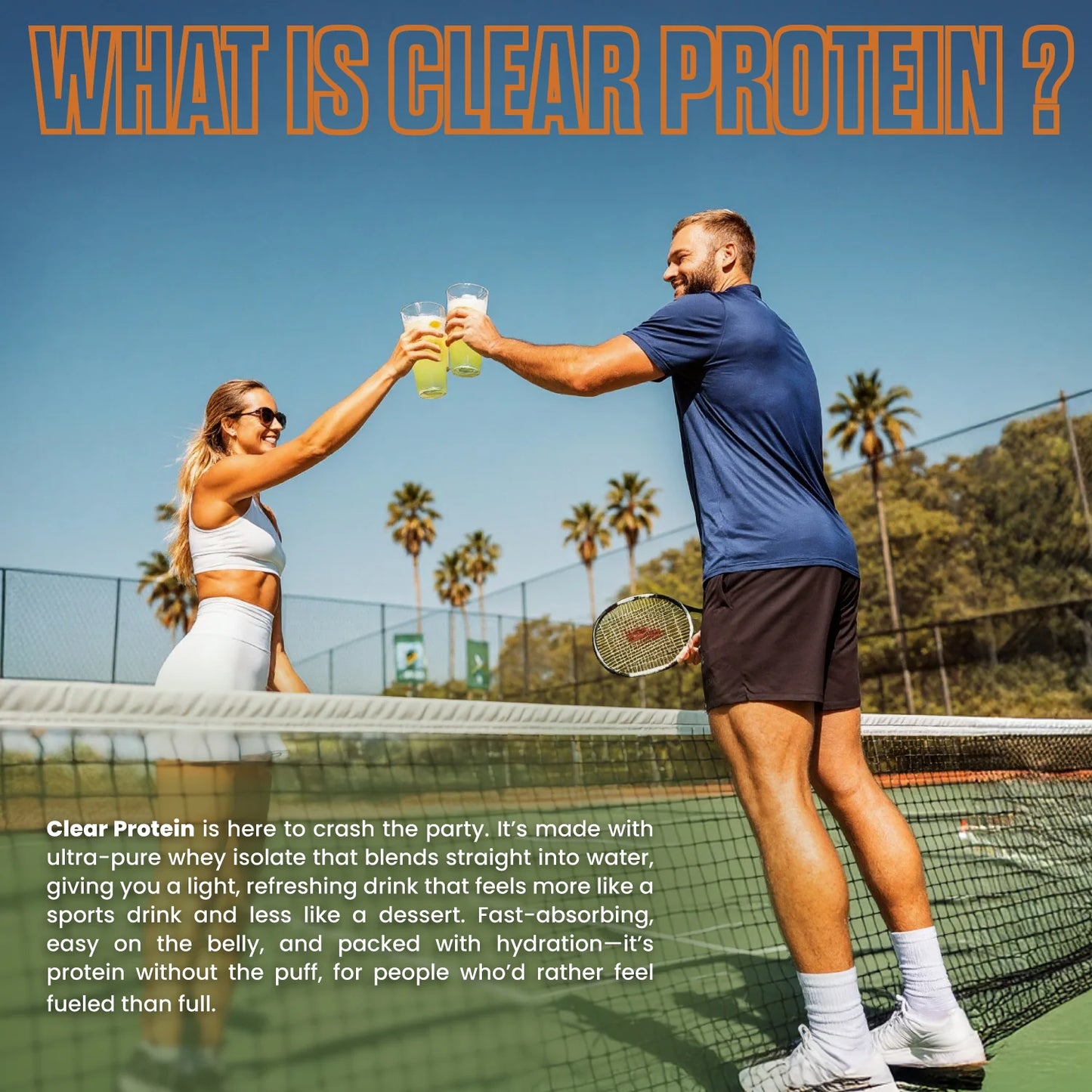 Big Muscles FIZZY WHEY COLA 600g + FREE SHAKER