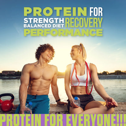 Big Muscles FIZZY WHEY BLUEBERRY 600g + FREE SHAKER