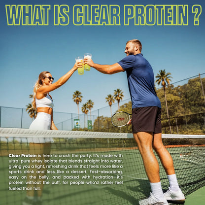 Big Muscles FIZZY WHEY BLUEBERRY 600g + FREE SHAKER