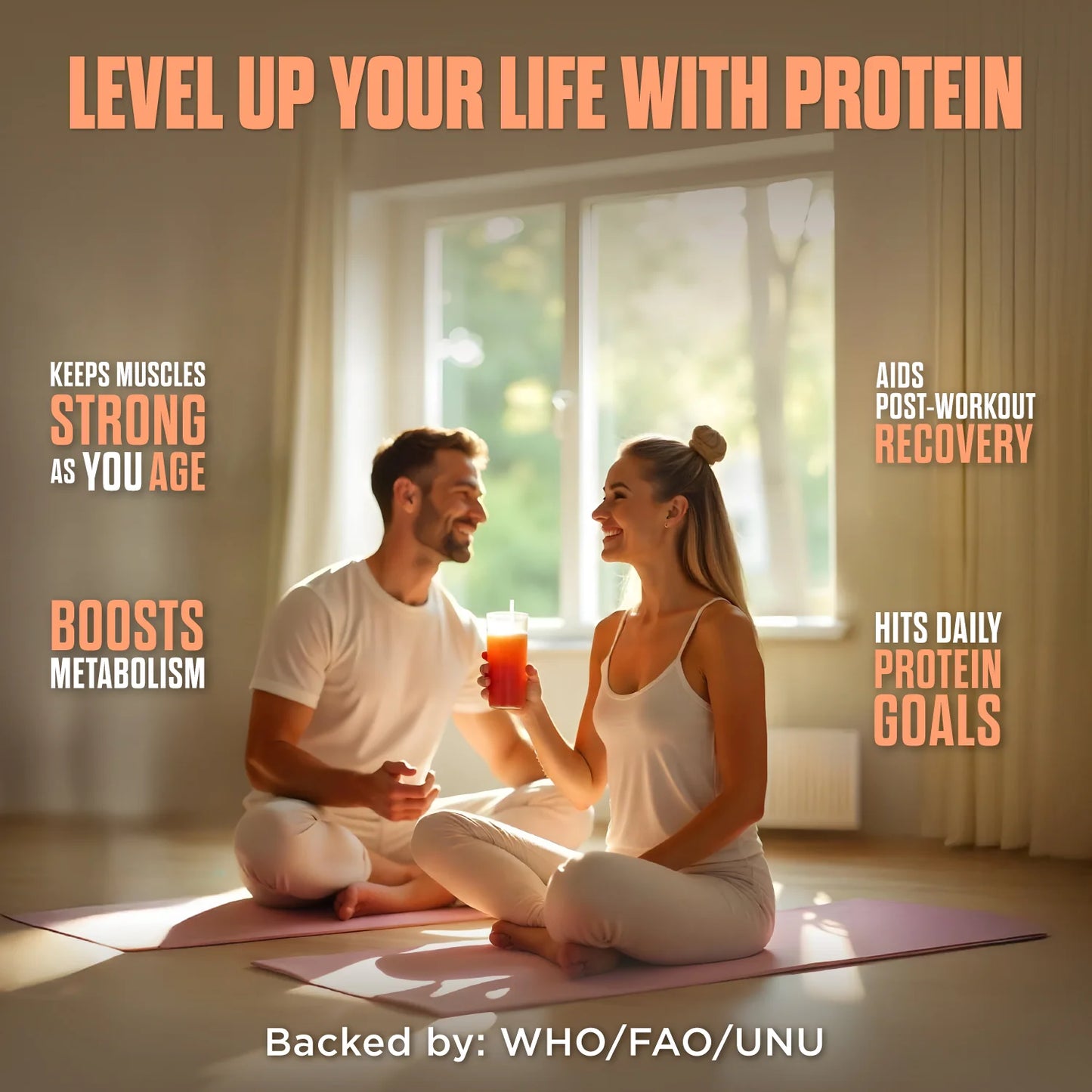 Big Muscles FIZZY WHEY BLUEBERRY 600g + FREE SHAKER