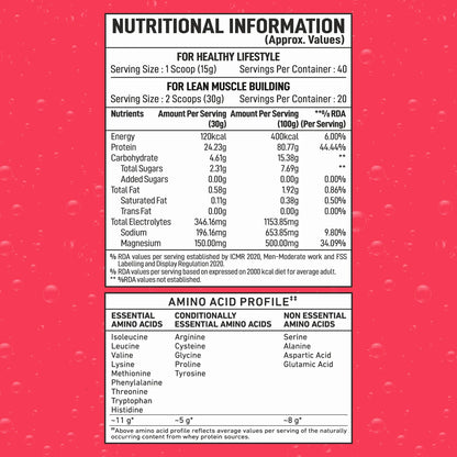 Big Muscles FIZZY WHEY APPLE 600g + FREE SHAKER