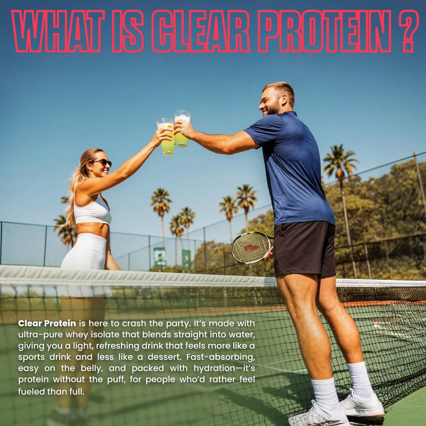 Big Muscles FIZZY WHEY APPLE 600g + FREE SHAKER