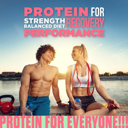 Big Muscles FIZZY WHEY WATERMELON 600g + FREE SHAKER