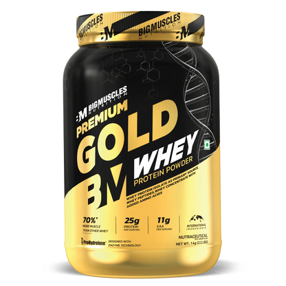 Big Muscles Daily Gymmer Combo + T shirt