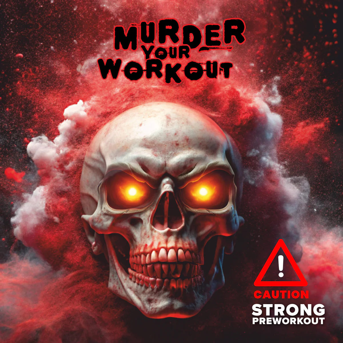 Big Muscles Freak sex on the beach 16 servings