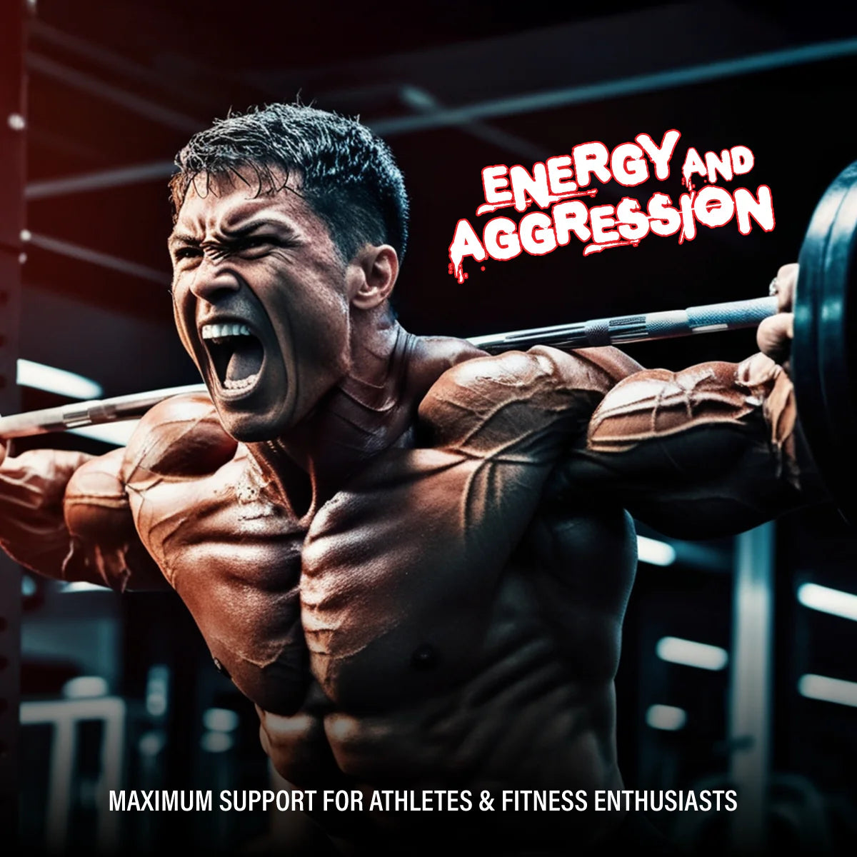 Big Muscles Freak sex on the beach 16 servings