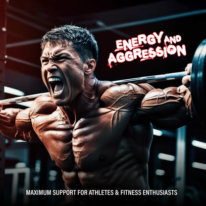 Big Muscles Freak sex on the beach 16 servings