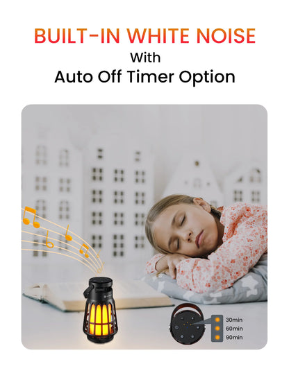 Portonics Dash 6
Fire Flame LED Lights | 6 Hour Playtime | 15W Speaker | Bluetooth 5.3V