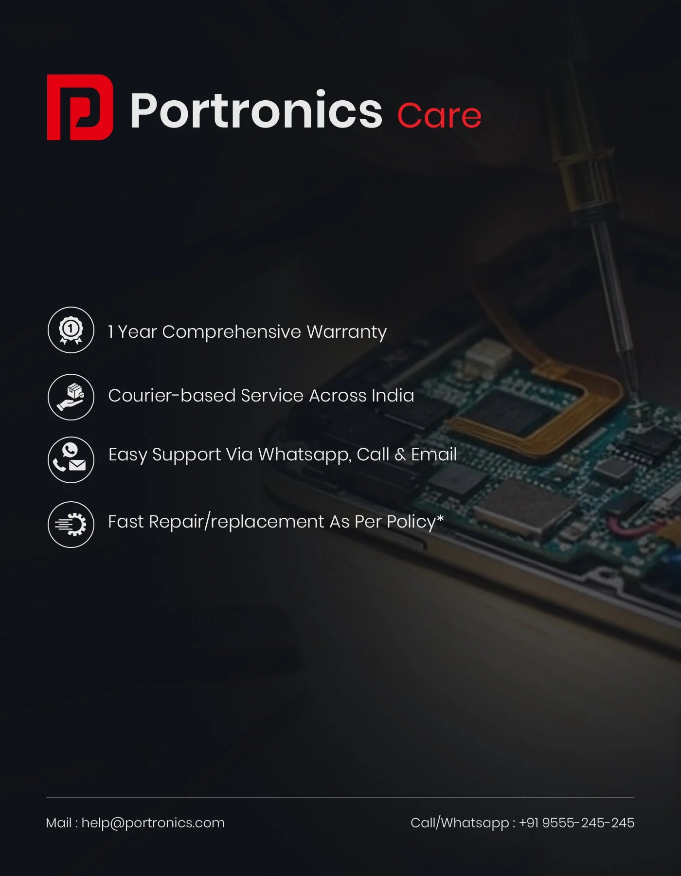 Portonics Pico 14
720P Full HD | Upto 100” Display Projection | Dual Band Wifi/Bluetooth 5.4 | Android 13 OS Based