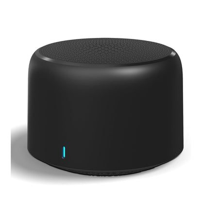 Portonics Pico
HD Sound | Bluetooth 5.3V | in Built Mic | Type C Fast Charging | Blue