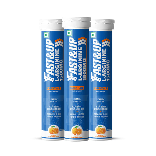 Fast&Up L-Arginine