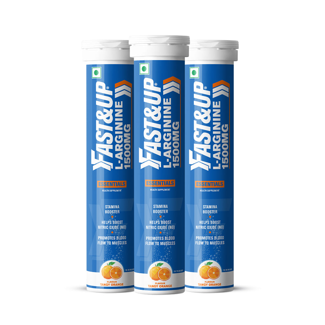 Fast&Up L-Arginine