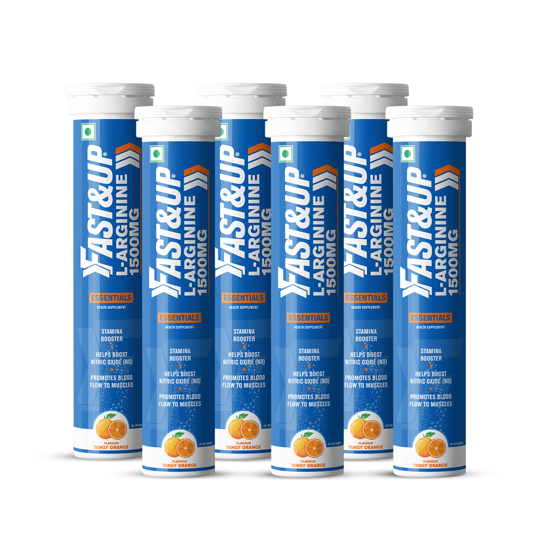 Fast&Up L-Arginine