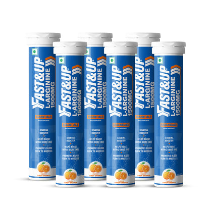Fast&Up L-Arginine