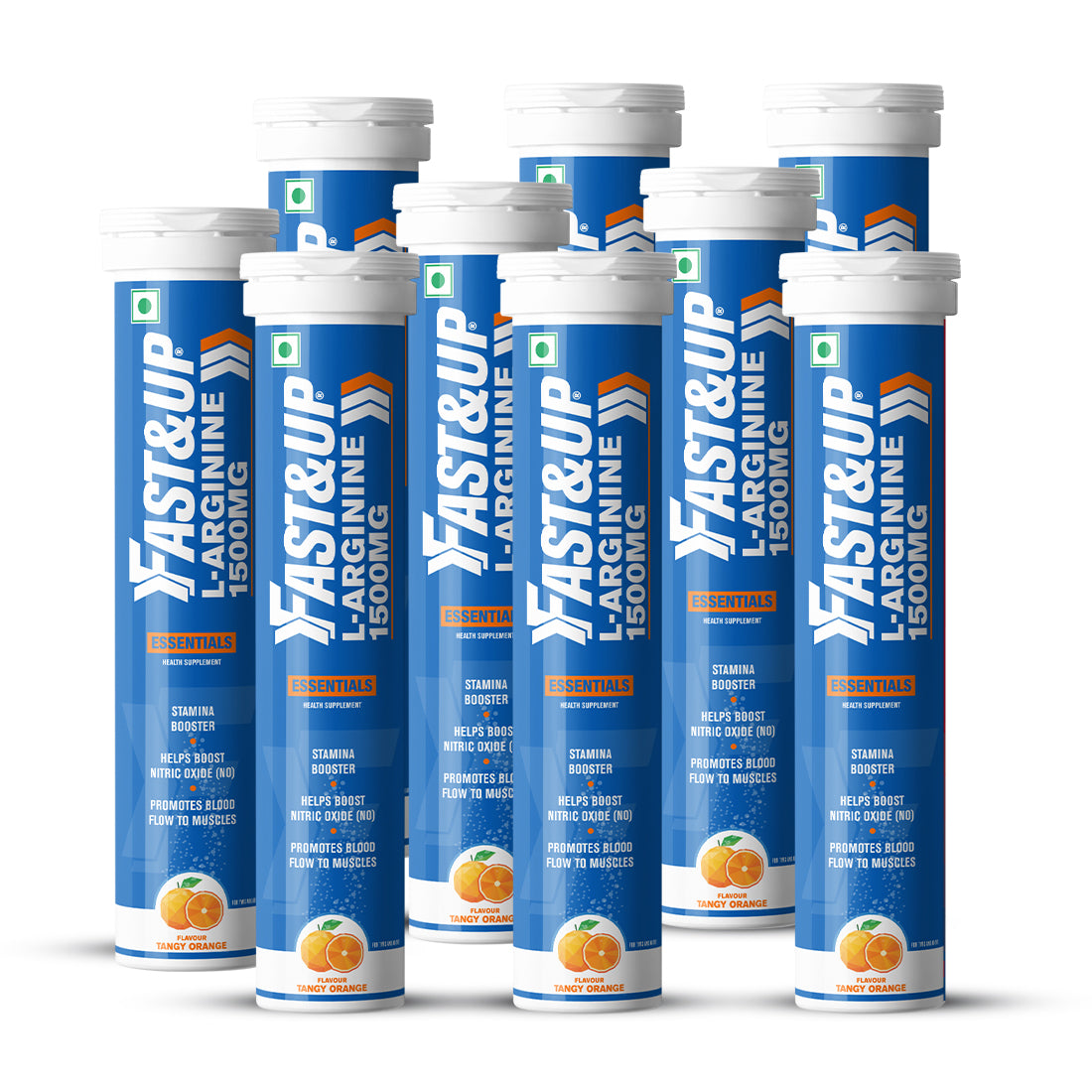 Fast&Up L-Arginine